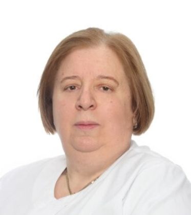 КАВТАРАДЗЕ ЛИЛЕ МУРАДОВНА